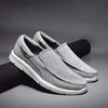 Chris | Leichte Canvas-Schuhe