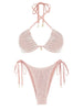 Dante | Trendiger & Auffälliger Bikini