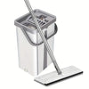 SwiftClean™ EasyMop - Revolutionieren Sie Ihre Reinigungsroutine mit unserem innovativen Mop.