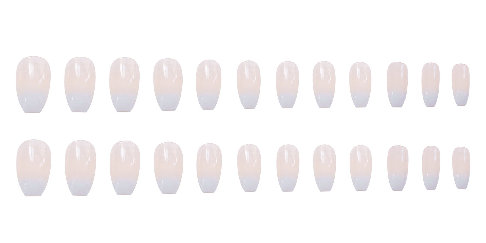 NailGlamour™ - Die perfekte Lösung für stilvolle, tragbare Kunstnägel.