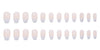 NailGlamour™ - Die perfekte Lösung für stilvolle, tragbare Kunstnägel.