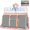 VoyageTote™ – Die stilvolle und faltbare Reisetasche für jede Gelegenheit!
