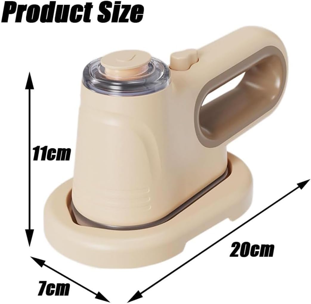 SmoothJet™ Dampf- & Vakuumreiniger | faltenfreie Kleidung und Stoffe in Sekunden