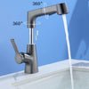 FlexiFlow™ - Erleben Sie Wasser neu mit unübertroffener Flexibilität.