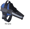 SafeDog™ - Das reflektierende und verstellbare Hundegeschirr für maximale Sicherheit.