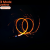 GlowWhip™ - Beleuchten Sie Ihre Tanzbewegungen mit Stil!