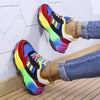 Annemijn | Bequeme Turnschuhe