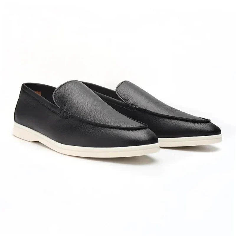 Mex | Loafer aus Rindsleder