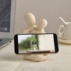 LoveGlow™ – Romantische Paar-Statue als stilvoller Kerzenhalter!