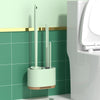 SauberMax™ - Ihr Komplettset für eine makellose Toilettenreinigung.