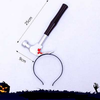 FrightBand™ – Das gruselige Stirnband für unvergessliche Halloween-Looks!