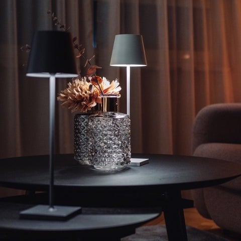GlowLamp™ - Beleuchten Sie Ihre Räume, überall und jederzeit!