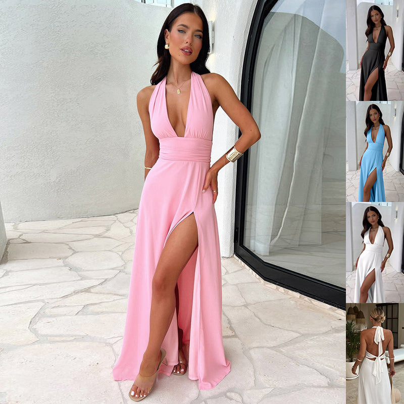 GlamourDress™ - Das perfekte Kleid für einen stilvollen Sommer