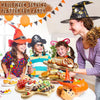 GhostTray™ – Die perfekte Halloween-Servierplatte für Käse, Früchte und Snacks!