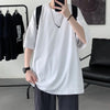 Pieter - Casual chique kortemouwen shirt
