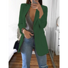 Elena | Schmal geschnittener Blazer in modernem & stilvollem Design