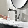 FlexiFlow™ - Erleben Sie Wasser neu mit unübertroffener Flexibilität.