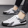 Barry | Dynamische Modische Sneakers