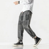 Applizierte Jogginghose