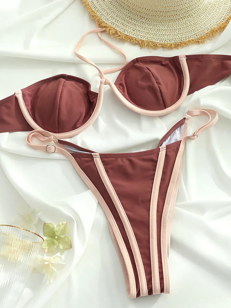 Liv | Sexy & Trendiger Bikini