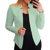 Lotte | Small Damenblazer in Unifarbe