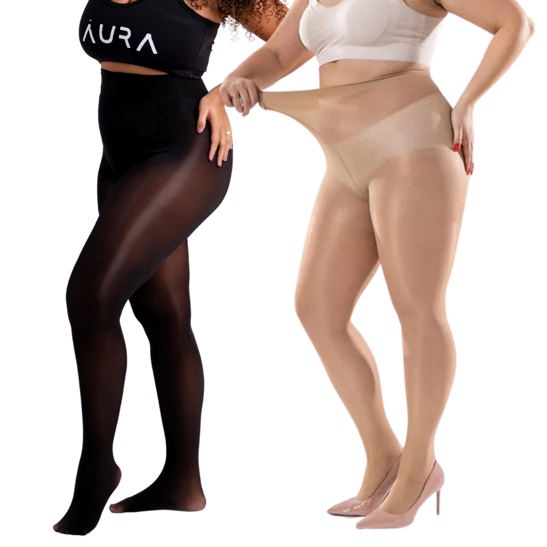 IndestructiTights™ - Die unzerstörbare Strumpfhose Fio20 für ultimativen Komfort!