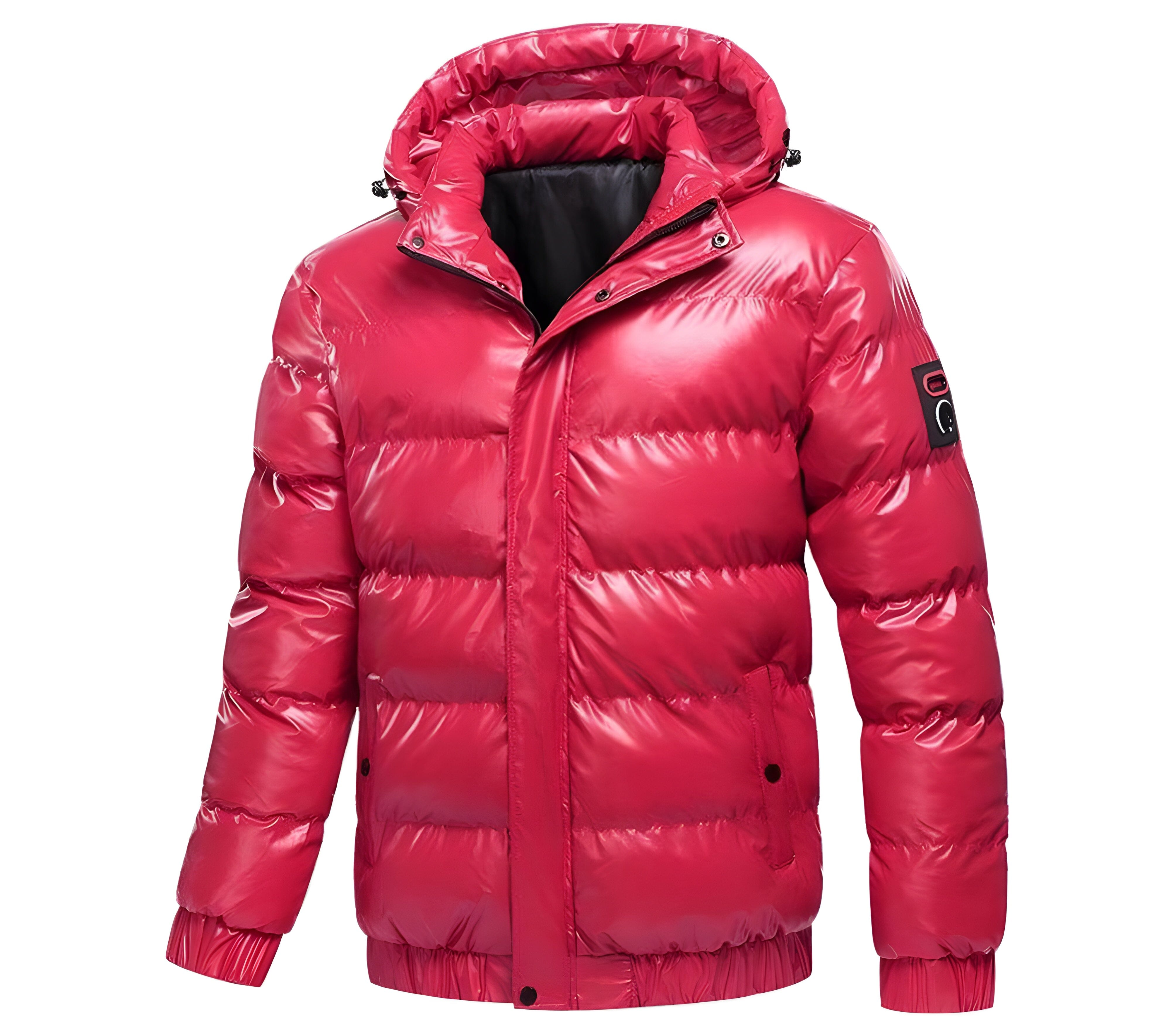 Monc | Sub Zero Herren-Pufferjacke In Verschiedenen Farben