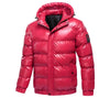 Monc | Sub Zero Herren-Pufferjacke In Verschiedenen Farben