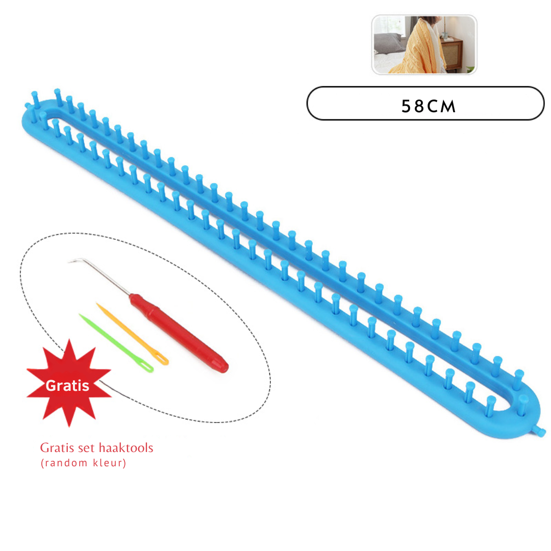 StrickMeister™ - Ihre Strickträume werden Wirklichkeit