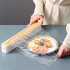 SealFresh™ - Halten Sie Lebensmittel mit Leichtigkeit und Präzision frisch.