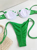 Mirthe | Fröhlicher & Stilvoller Bikini