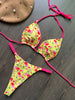 Nina | Bunter & Stilvoller Bikini