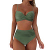 Hannie | Gepolsterter & Stilvoller Bikini
