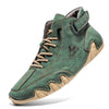 Lars | Bequeme Lederschuhe