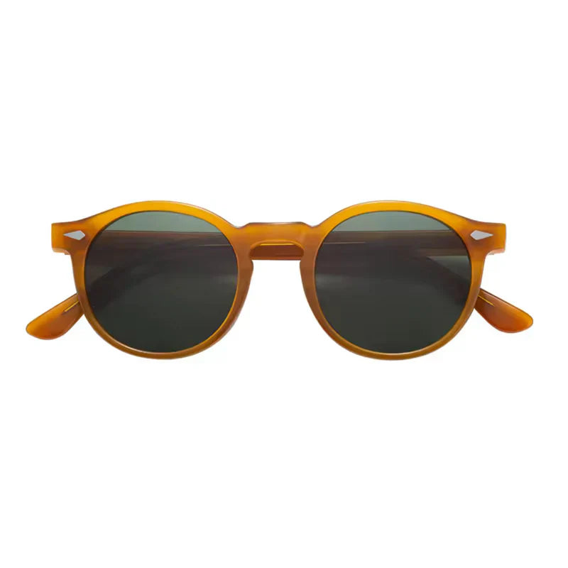 Sep | Sonnenbrille mit polarisierten Gläsern