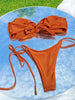Grietje Bikini | Trägerlos & Sexy