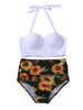 Vera | Fröhlicher & Stilvoller Bikini