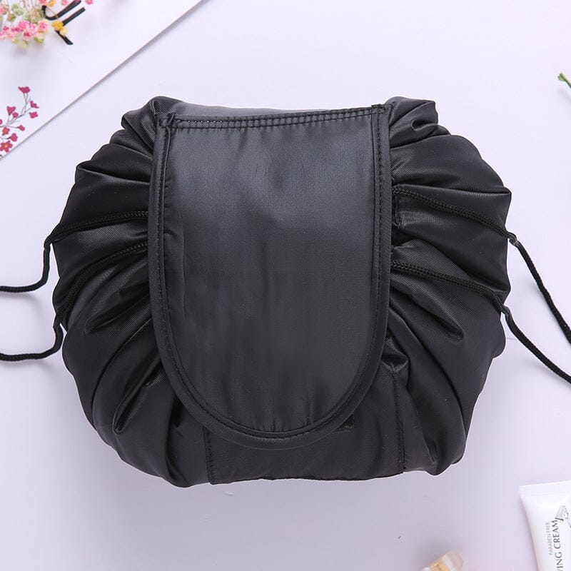 MagicPouch™ - Die magische Kosmetiktasche für stressfreie Make-up-Sessions