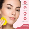 GlowPads™ - Kurkuma- und Kojinsäure-Pads für strahlende Haut!