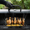 GrillProfi™ Perfekt gegartes Hähnchen mühelos grillen