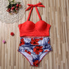 Vera | Fröhlicher & Stilvoller Bikini