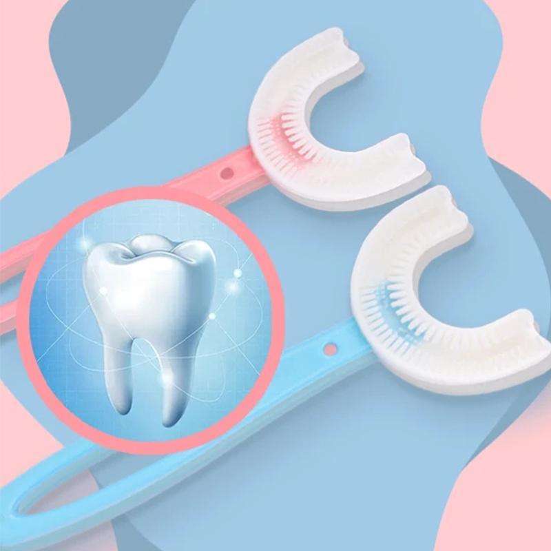 SmileSparks™ - Begeben Sie sich auf eine Reise zu einem gesünderen Lächeln