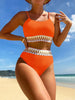 Dante | Stilvoller & Sexy Fleur Bikini