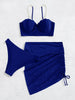 Esmee | Dreiteiliges & Stilvolles Bikini-Set