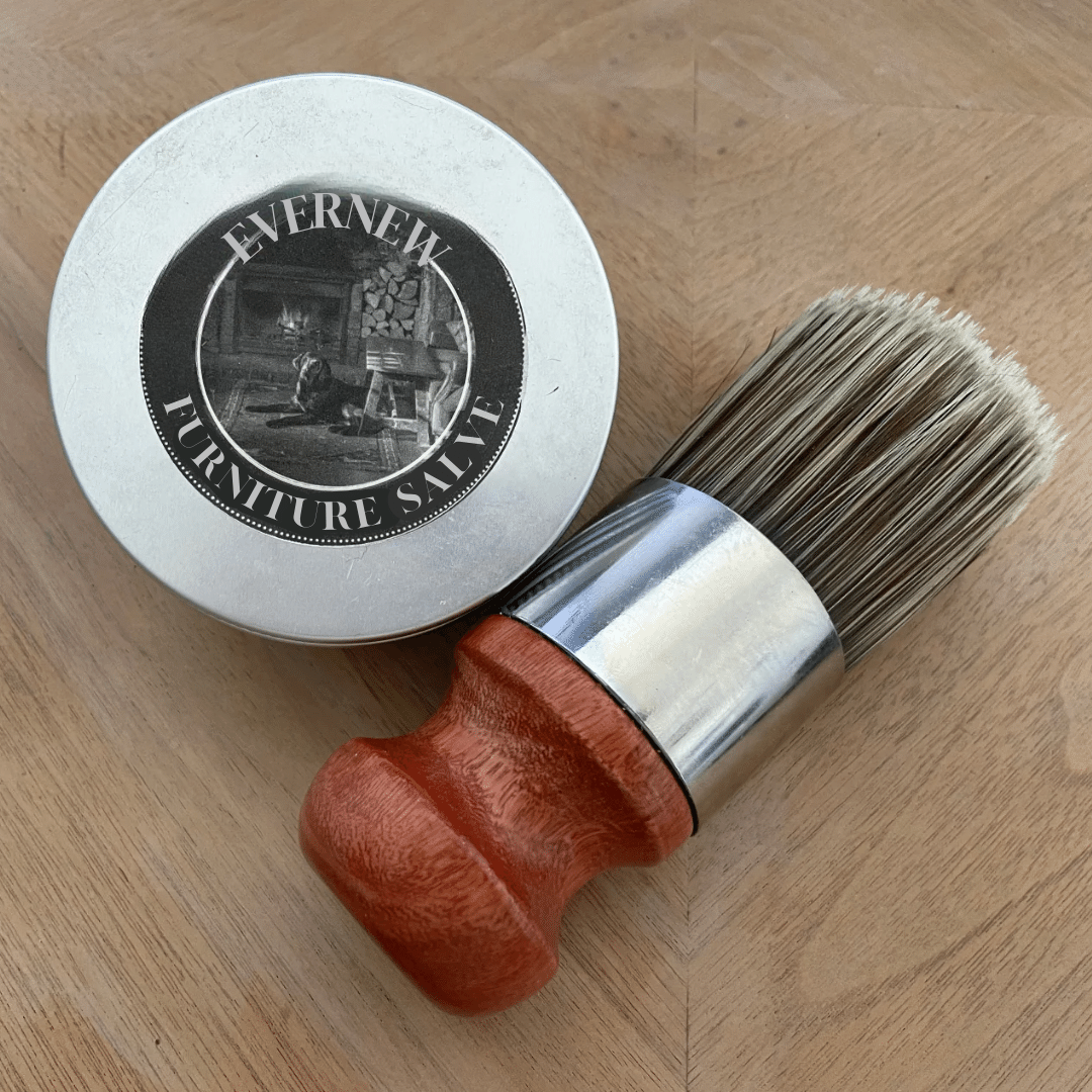 RestorePro™ Reparatur-Creme | verleihe Leder & Holz neues Leben