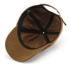 Collin | Stylische New Yorker Kappe