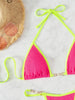 Dante | Brasilianischer & Stilvoller Bikini