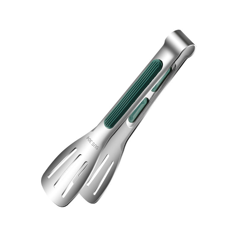 MultiClip™ - Die vielseitige Küchenzange aus rostfreiem Edelstahl.