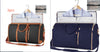 VoyageTote™ – Die stilvolle und faltbare Reisetasche für jede Gelegenheit!