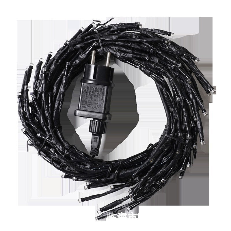 Glowvine™ LED Weihnachtsranke | magisches Licht, festliche Atmosphäre